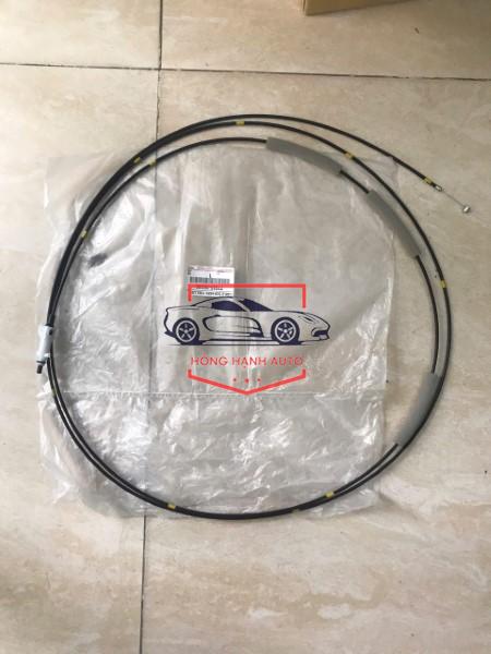 Dây giật nắp bình xăng xe TOYOTA FORTUNER 2010 | 770350K080