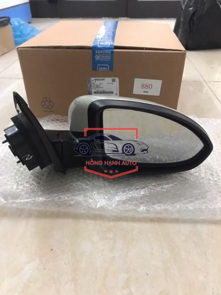 Gương chiếu hậu xe CHEVROLET CRUZE 2010 | 95063387