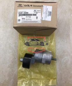 Cụm tăng tổng KIA OPTIMA 2011-2015 | 252812500