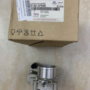 Cụm bướm ga xe HYUNDAI SANTAFE 2010-2015 | 351002F600