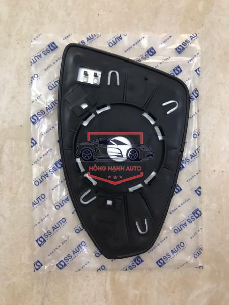 Mặt gương chiếu hậu xe CHEVROLET CRUZE 2009-2016 | 96893035