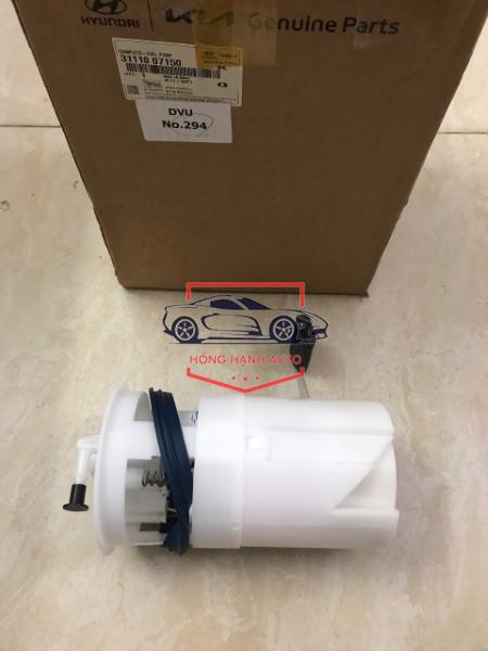 Cụm bơm xăng xe KIA MORNING 2005-2017 | 3111007150