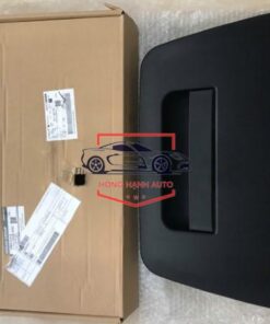 Tay mở cửa bưởng sau xe NISSAN NAVARA 2007-2015 | 90606EB705