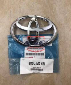 Biểu tượng ca lăng xe TOYOTA RUSH 2017-2021 | 753110K030