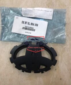 Đế bắt logo ca lăng xe TOYOTA INNOVA 2011-2016 | 753120K020