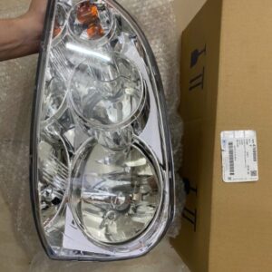 Đèn pha xe DAEWOO LACETTI 2004 | 96458813