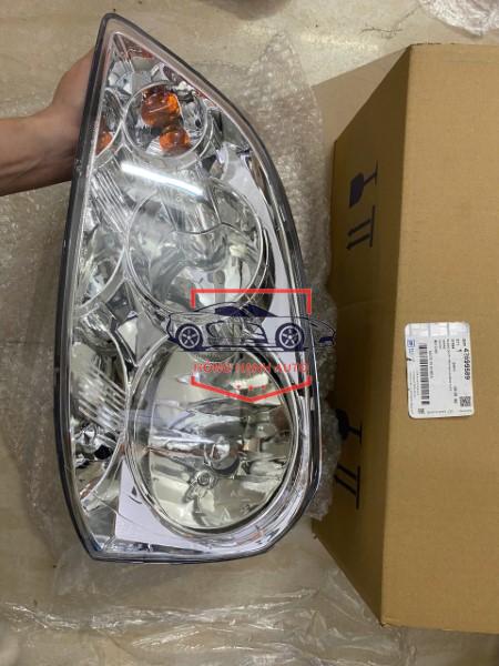 Đèn pha xe DAEWOO LACETTI 2004 | 96458813