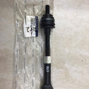 Thanh giằng ngang xe SSANGYONG KYRON 2006-2013 | 4560109503