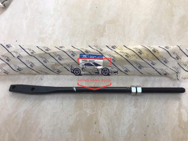 Thanh giằng dọc HYUNDAI STAREX 1997-2007 | 546004A000