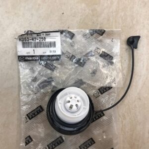 Nắp bình xăng trong xe MAZDA 2 2013-2021 | KD5342250
