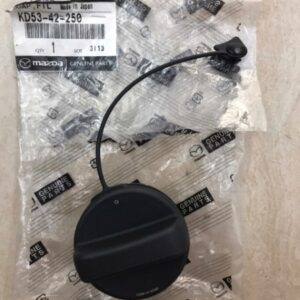 Nắp bình xăng trong xe MAZDA 2 2013-2021 | KD5342250