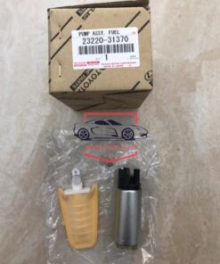 Bơm xăng xe LEXUS IS250 2007-2013 | 2322031370