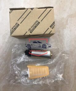 Bơm xăng xe LEXUS IS250 2007-2013 | 2322031370