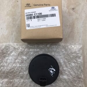 Cảm biến abs sau xe HYUNDAI SONATA 2014-2017 | 58980C1100
