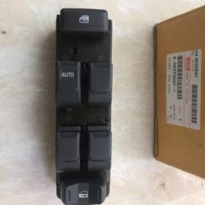 Công tắc lên kính tổng xe ISUZU DMAX 2007-2013 | 8974036940