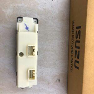 Công tắc lên kính tổng xe ISUZU DMAX 2007-2013 | 8974036940