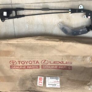 Cáp cửa lùa phụ xe TOYOTA SIENNA 2020 | 8501508011