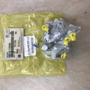 Ổ ngậm khóa cửa xe KIA K2700 | 0K60A59310