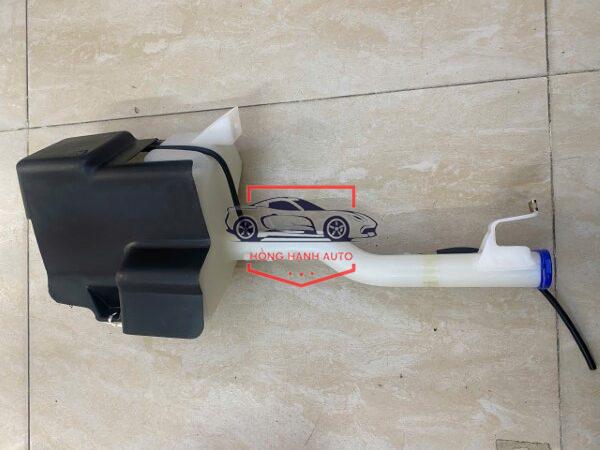 Bình nước rửa kính xe FORD TRANSIT 2013 | 7C1913K185AA
