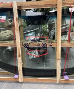 Kính chắn gió trước xe KIA SOLUTO 2018-2023 | 86110H7000