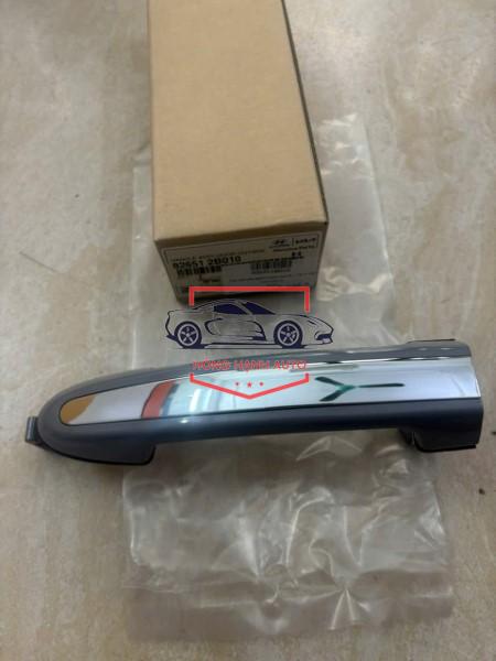 TAY MỞ CỬA HYUNDAI SANTAFE 2006-2010 CHÍNH HÃNG - 826512B010