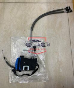 CƠ CẤU NGẬM KHÓA CỬA HYUNDAI VELOSTER 2011-2017 - 813102V000