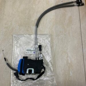 CƠ CẤU NGẬM KHÓA CỬA HYUNDAI VELOSTER 2011-2017 - 813102V000