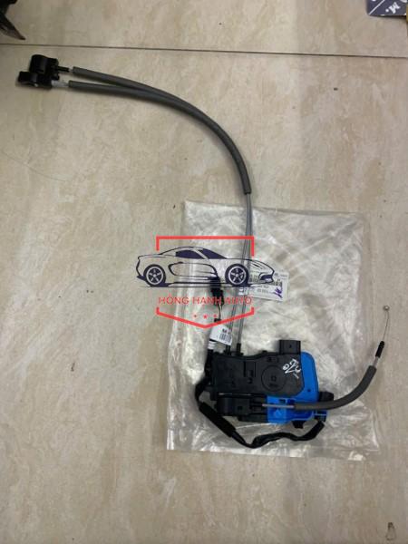CƠ CẤU NGẬM KHÓA CỬA HYUNDAI VELOSTER 2011-2017 - 813102V000