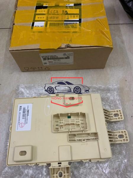 HỘP CẦU CHÌ XE KIA SPORTAGE 2010-2015 - 919503W010