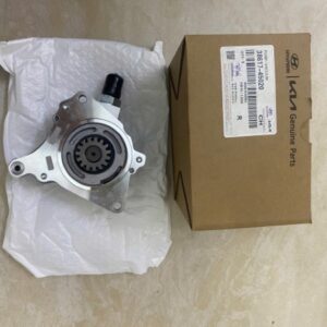 BƠM CHÂN KHÔNG XE HYUNDAI HD65 2007-2016 | 38617-45020