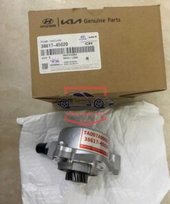 BƠM CHÂN KHÔNG XE HYUNDAI HD65 2007-2016 | 38617-45020