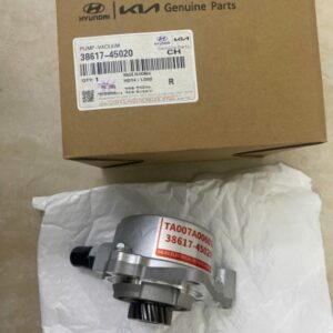 BƠM CHÂN KHÔNG XE HYUNDAI HD65 2007-2016 | 38617-45020