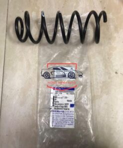 LÒ XO GIẢM XÓC XE HYUNDAI I10 2014-2018 - 55330B4000