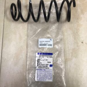 LÒ XO GIẢM XÓC XE HYUNDAI I10 2014-2018 - 55330B4000