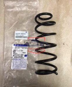 LÒ XO GIẢM XÓC XE HYUNDAI I10 2014-2018 - 55330B4000
