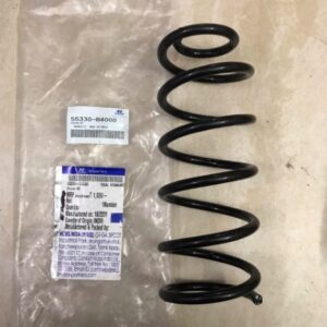 LÒ XO GIẢM XÓC XE HYUNDAI I10 2014-2018 - 55330B4000