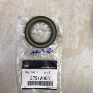 PHỚT BƠM NHỚT XE MITSUBISHI XPANDER 2018-2023 - 2791A063