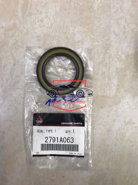 PHỚT BƠM NHỚT XE MITSUBISHI XPANDER 2018-2023 - 2791A063