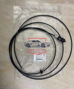 CÁP ĐỔ XĂNG XE CHEVROLET COLORADO 2013 - 52093131