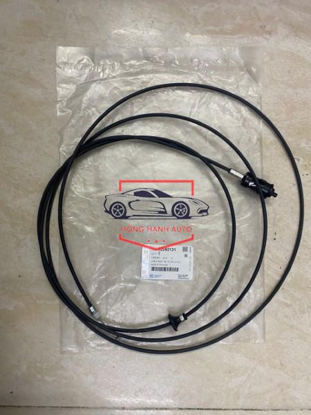 CÁP ĐỔ XĂNG XE CHEVROLET COLORADO 2013 - 52093131