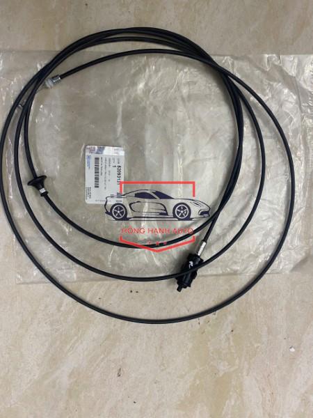 CÁP ĐỔ XĂNG XE CHEVROLET COLORADO 2013 - 52093131