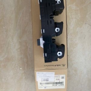 CÔNG TẮC LÊN KÍNH XE HYUNDAI KONA 2017-2021 - 93571J9100