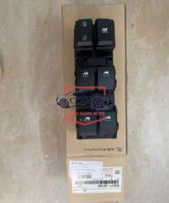 CÔNG TẮC LÊN KÍNH XE HYUNDAI KONA 2017-2021 - 93571J9100