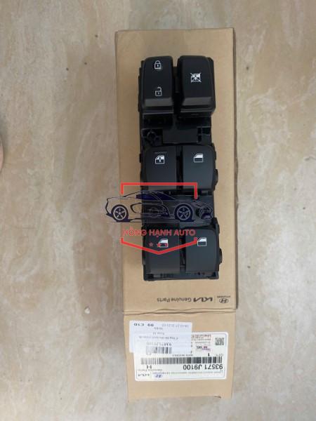 CÔNG TẮC LÊN KÍNH XE HYUNDAI KONA 2017-2021 - 93571J9100
