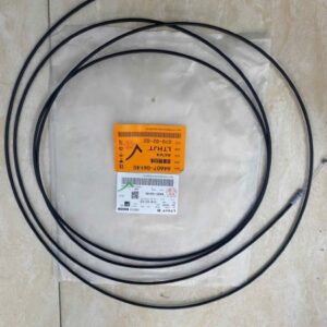 CÁP MỞ CỐP HẬU XE TOYOTA CAMRY 2006-2011 | 6460706140
