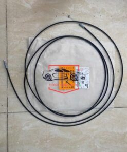 CÁP MỞ CỐP HẬU XE TOYOTA CAMRY 2006-2011 | 6460706140