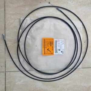 CÁP MỞ CỐP HẬU XE TOYOTA CAMRY 2006-2011 | 6460706140