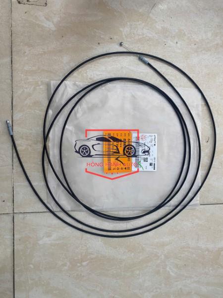 CÁP MỞ CỐP HẬU XE TOYOTA CAMRY 2006-2011 | 6460706140