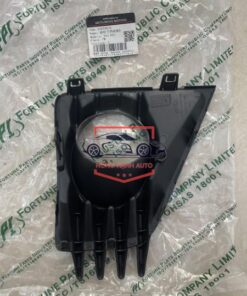 ỐP ĐÈN SƯƠNG MÙ MITSUBISHI ATTRAGE 2020-2024 - 6400J652