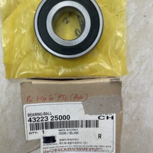BI ĐUÔI HỘP SỐ HYUNDAI PORTER 2 - 4322325000